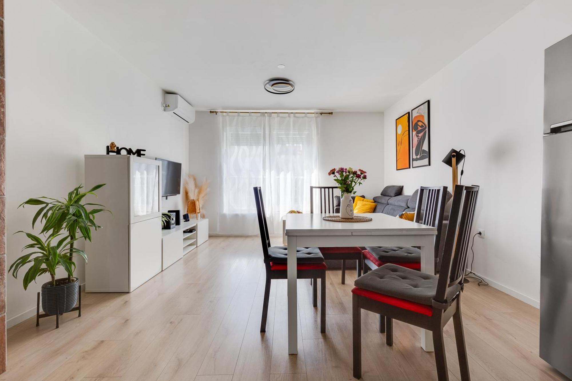 Radost Apartment Zadar Bagian luar foto