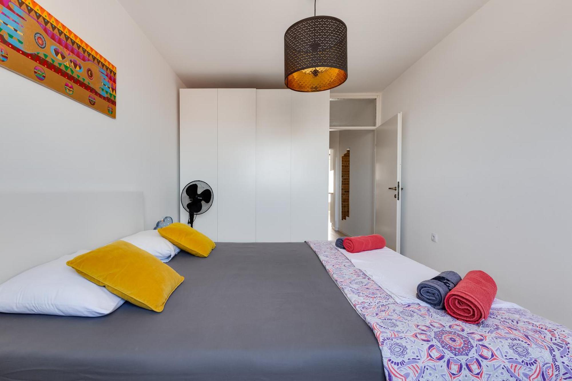 Radost Apartment Zadar Bagian luar foto