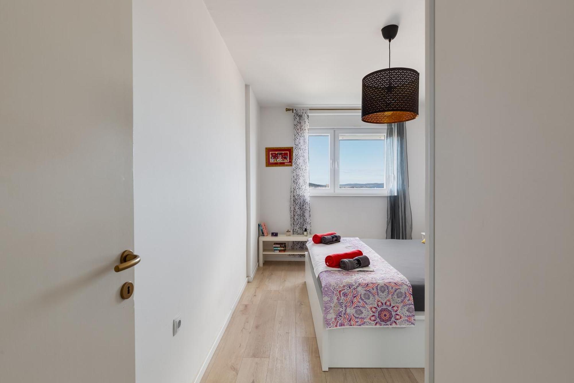 Radost Apartment Zadar Bagian luar foto